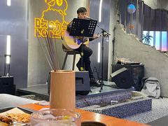 -路边羊烧烤酒场(宝带路店)