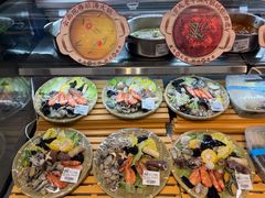 -盒马鲜生(顺义店)