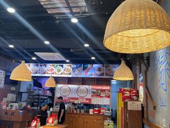 -湘人龙记老长沙米粉(鸟巢店)