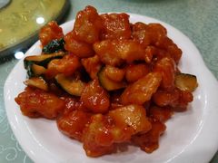 -满龙源餐厅(南十马路店)