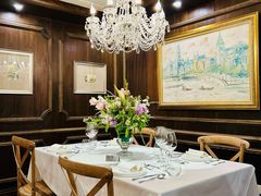 -Le Bistrot de Racine