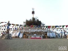 包头赛汗塔拉—敖包-赛汗塔拉风情园