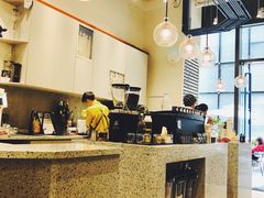 -Something For(中洲湾店)