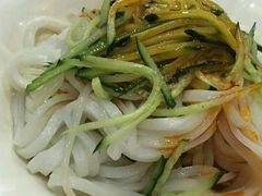 -陕味食族油泼面·小炒盖码面(双榆树店)
