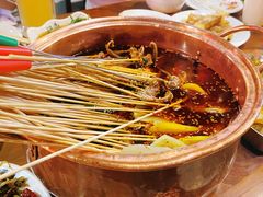 -搓火大都会(广安门总店)