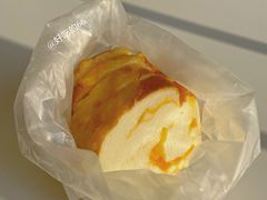 三重芝士吐司-沁屋面包店(人民东路店)