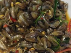 -潮州菜馆(十里河店)