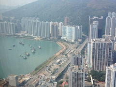 如心铜锣湾海景酒店-铜锣湾如心酒店