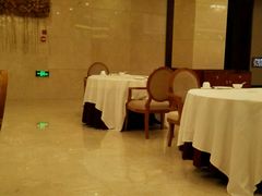 -河南盛世民航国际酒店·星空餐厅