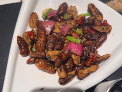 -西夏回族烧麦馆(牡丹街店)