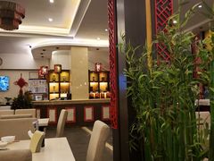 -太婆天府山珍酒楼(亚运村店)