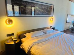 -瓦厂酒店