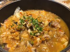 -禾田下生态餐厅(华天城总店)