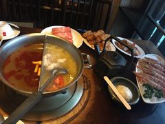 -鼎王麻辣锅(七贤店)