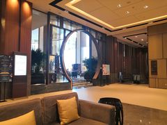 -济南香格里拉·咖啡泉自助餐厅