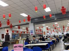 -吉林大学前卫南校区-湖畔餐厅
