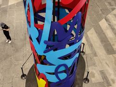 -深圳来福士广场