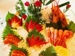 -阳光海鲜城(太仓万达店)