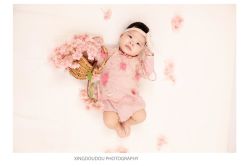 点击看大图 -星豆豆儿童摄影(南郊太白南路店)