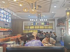 -醉壹号海鲜大排档(厦门店)