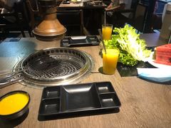 -火炉火自助餐(枫蓝国际店)
