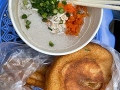 -斌斌鲜鱼糊汤粉(粮道街店)