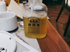 -渔语鱼新川菜Bistro(万象天地店)
