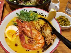 -一風堂拉面(港汇恒隆店)