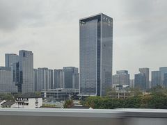 -临平南高铁站(地铁站)