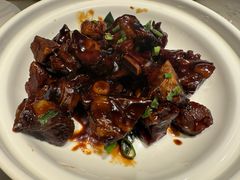 -绿茶餐厅(青岛城阳万象汇店)