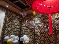 -码头故事火锅(大丰店)
