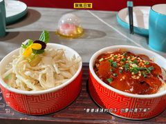 -四川饭店(城乡购物中心店)