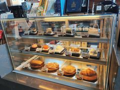 -抱抱地球咖啡馆(国家海洋博物馆店)