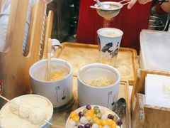 -仙境豆夫(步行街旗舰店)