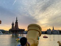 -大连海昌发现王国主题公园