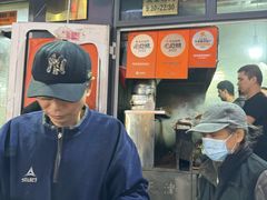-同来顺烧烤餐厅(哈尔滨道店)