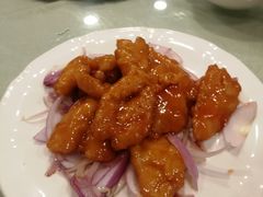 -嘉华海鲜酒家(龙津中路店)