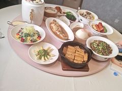 -澜小宴·锦绣江南(金沙滩店)