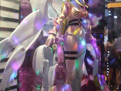 -香港会议展览中心演讲厅