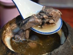 -達揚原味燉品(文明路店)