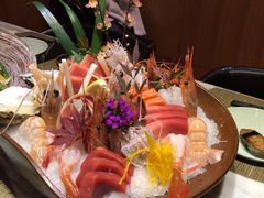 -月下料理(楷林IFC店)