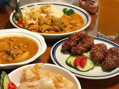 -马来MO简餐.南洋风味料理(美食街店)