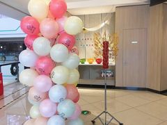 -海底捞大排档火锅(悦荟广场店)