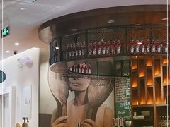 -安妮意大利餐厅(世贸天阶店)
