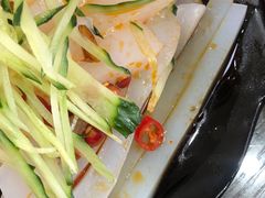 -壹阁胡羊焖饼(特色小吃街店)