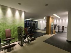 -重庆解放碑威斯汀酒店
