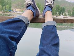 -白河湾生态旅游一条川