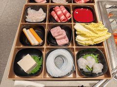 -海底捞火锅(太阳宫凯德mall店)