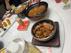 -聚鑫阁江浙菜·非遗传承技艺(闵行交大店)