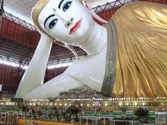 -ခြောက်ထပ်ကြီးရွှေသာလျောင်းဘုရားကြီး